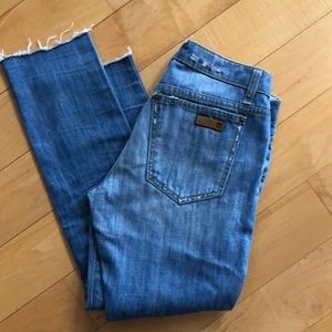 JOES JEANS ANKLE CHELSEA 26